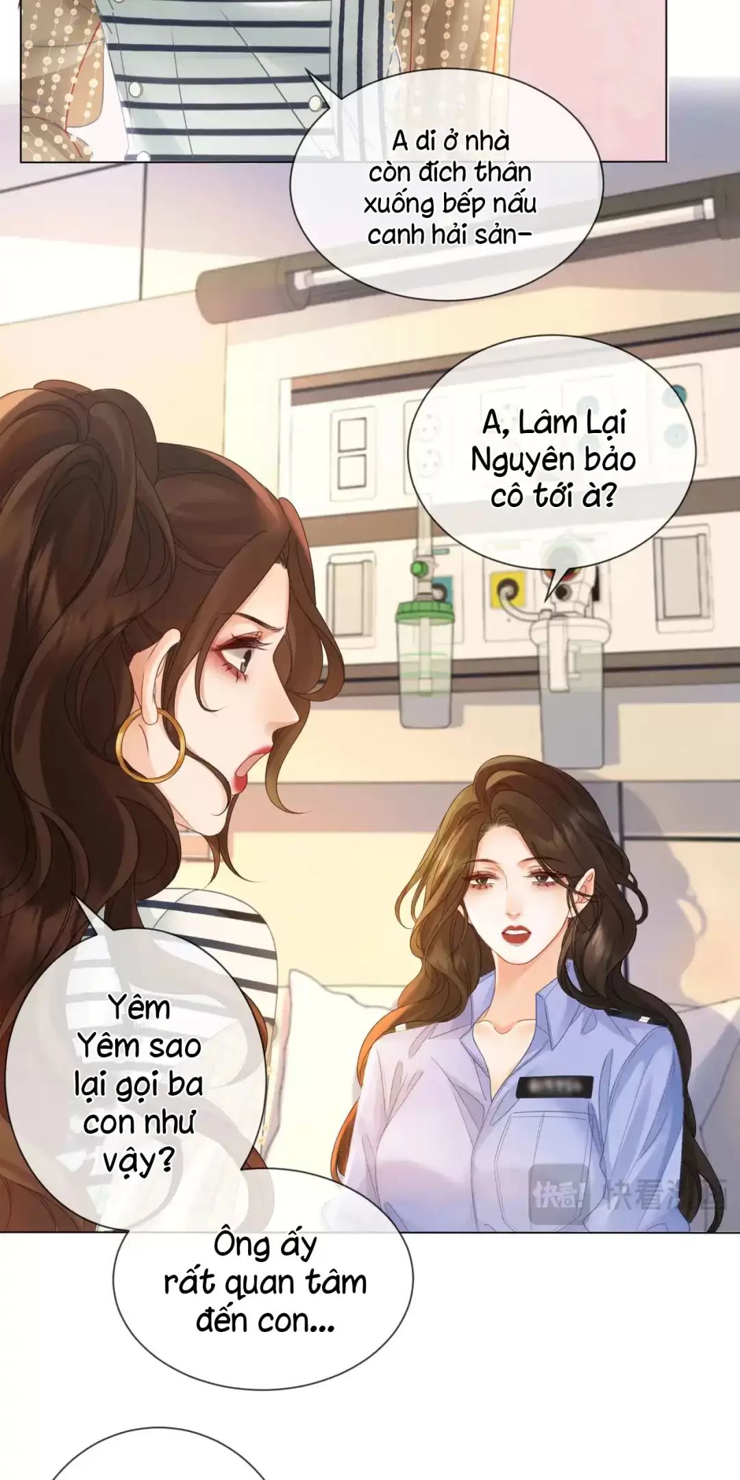 Ta Thân Ái Pháp Y Tiểu Thư Chapter 45 - 5