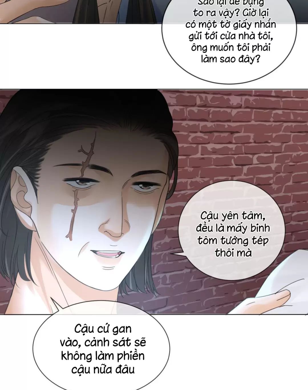 Ta Thân Ái Pháp Y Tiểu Thư Chapter 56 - 18