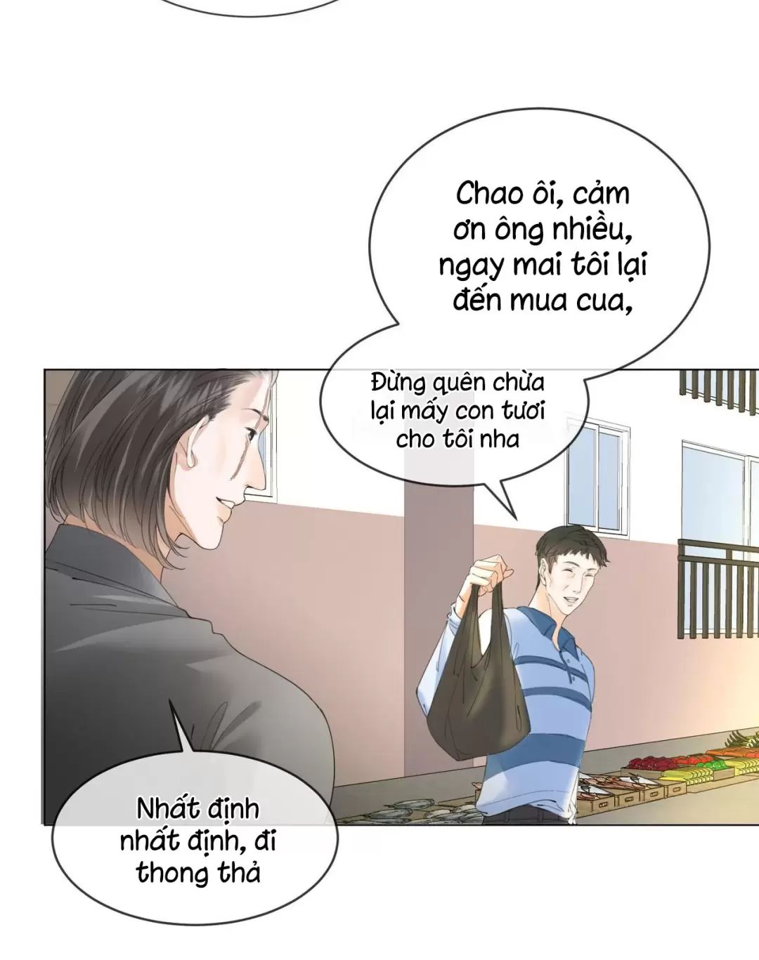 Ta Thân Ái Pháp Y Tiểu Thư Chapter 56 - 19