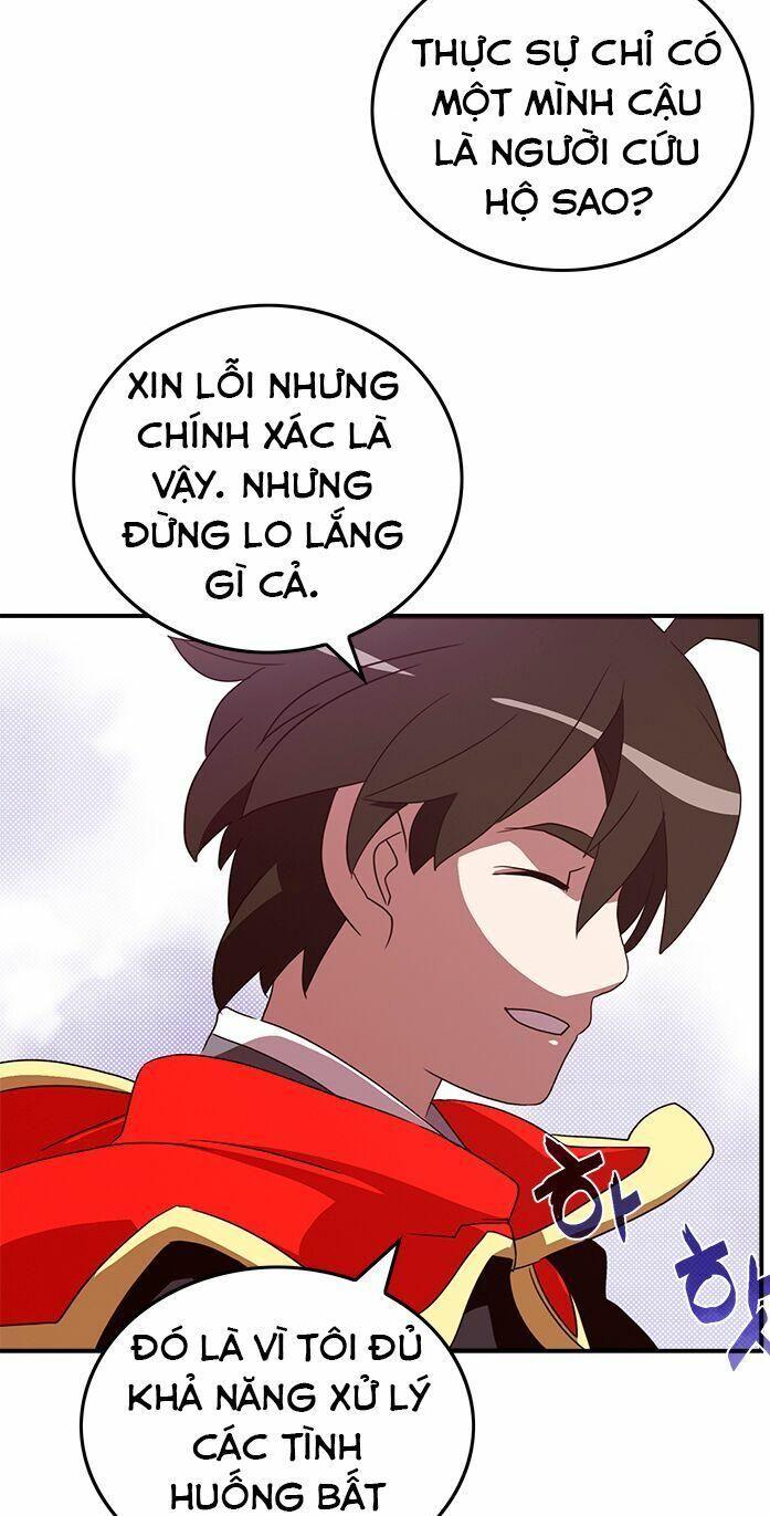 Ta Là Vua Pháp Sư Chapter 58 - 2