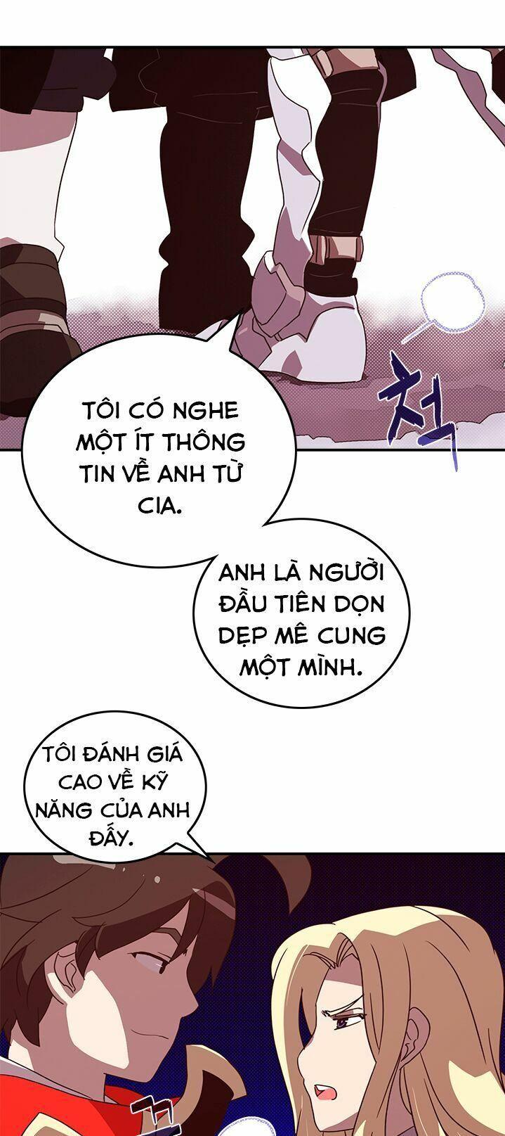 Ta Là Vua Pháp Sư Chapter 58 - 4