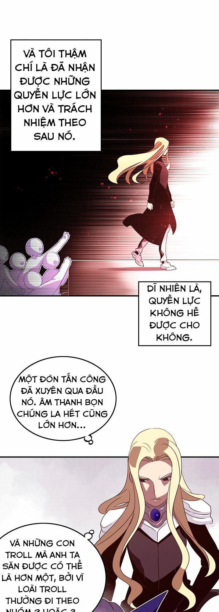 Ta Là Vua Pháp Sư Chapter 58 - 18