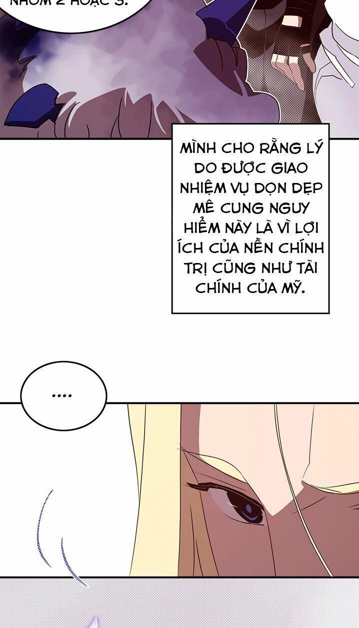 Ta Là Vua Pháp Sư Chapter 58 - 19