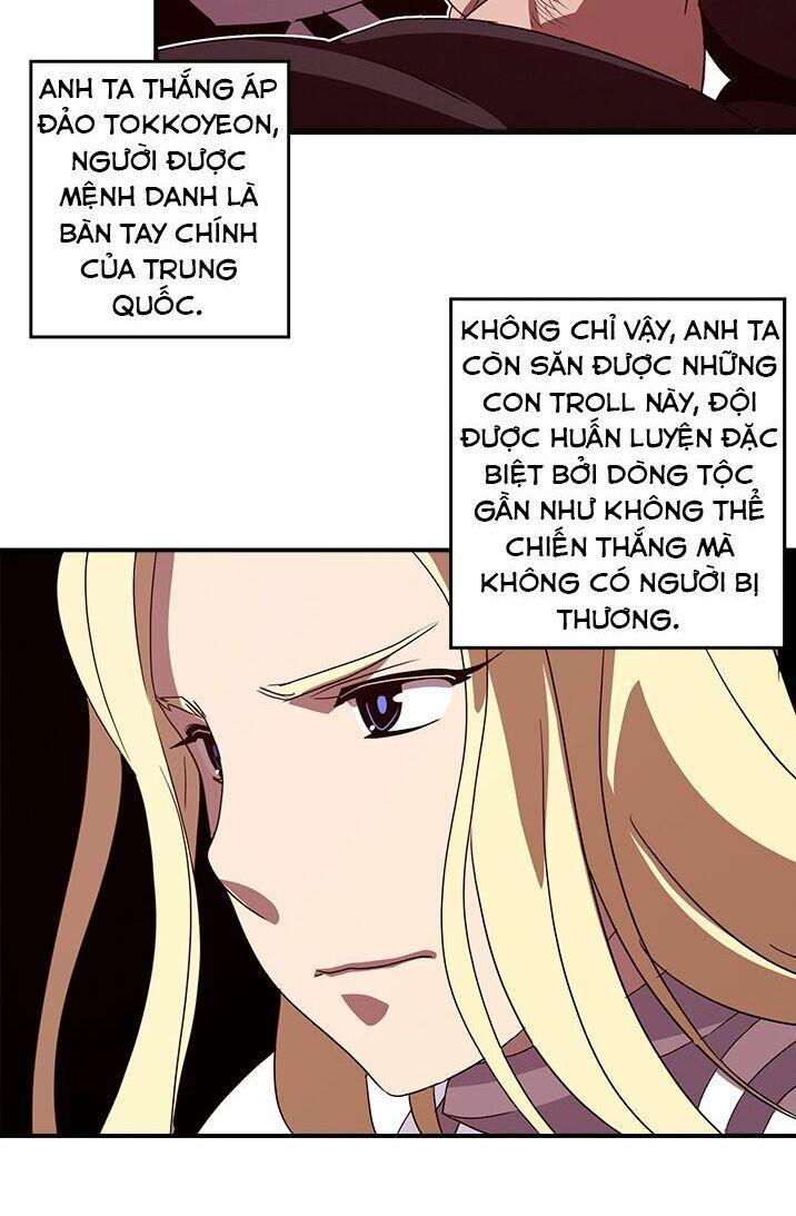 Ta Là Vua Pháp Sư Chapter 58 - 22