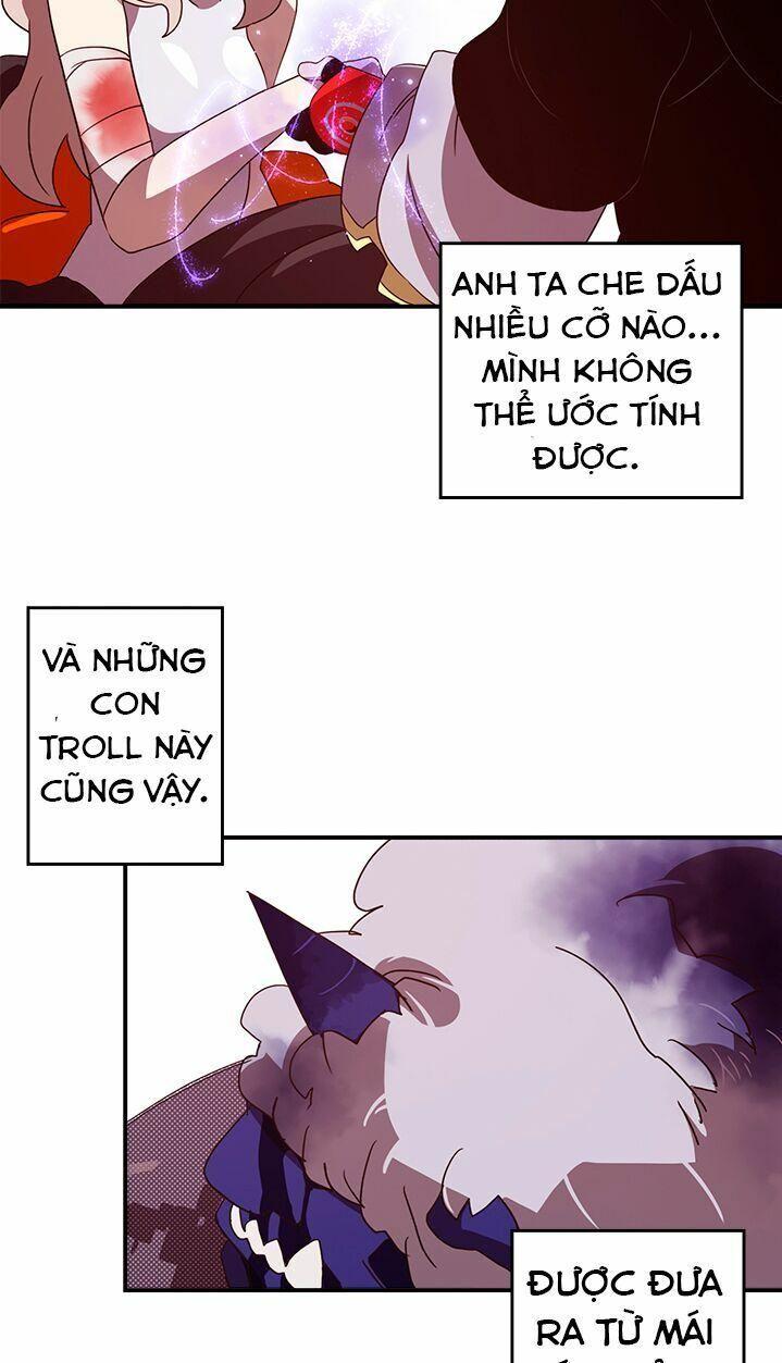 Ta Là Vua Pháp Sư Chapter 58 - 24