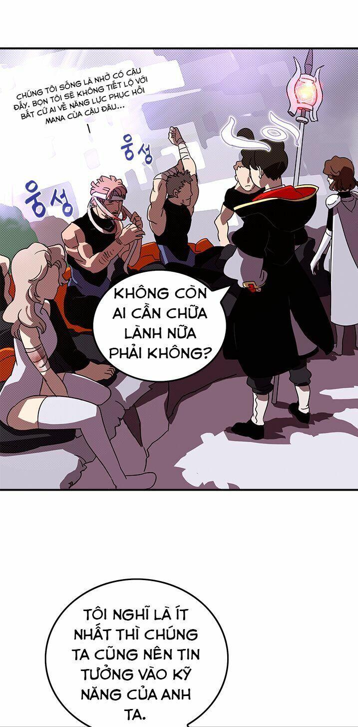 Ta Là Vua Pháp Sư Chapter 58 - 28