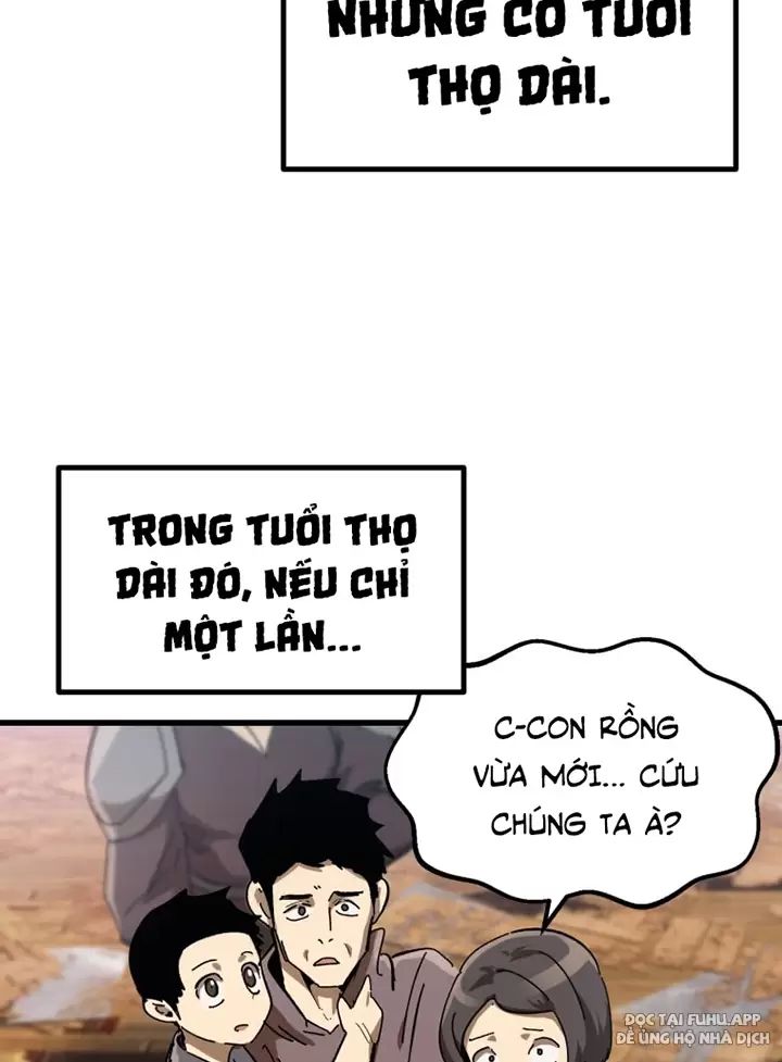 Anh Hùng Mạnh Nhất? Ta Không Làm Lâu Rồi! Chapter 129 - 81