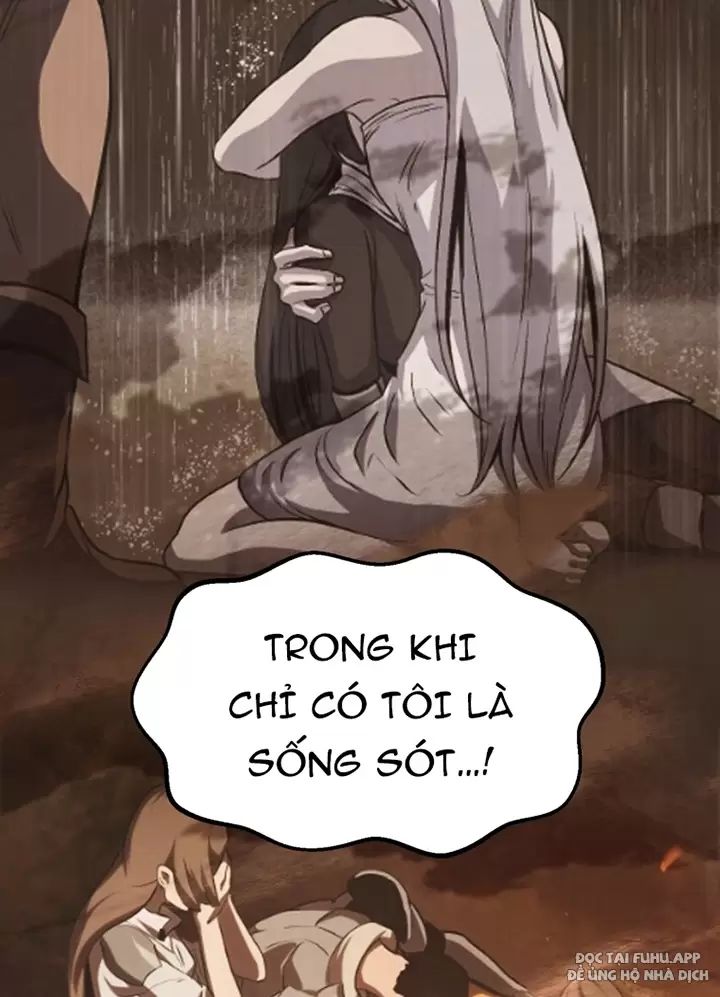 Anh Hùng Mạnh Nhất? Ta Không Làm Lâu Rồi! Chapter 130 - 80