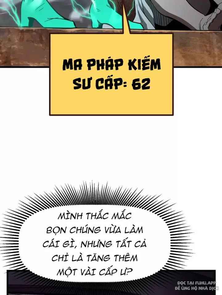 Anh Hùng Mạnh Nhất? Ta Không Làm Lâu Rồi! Chapter 131 - 3