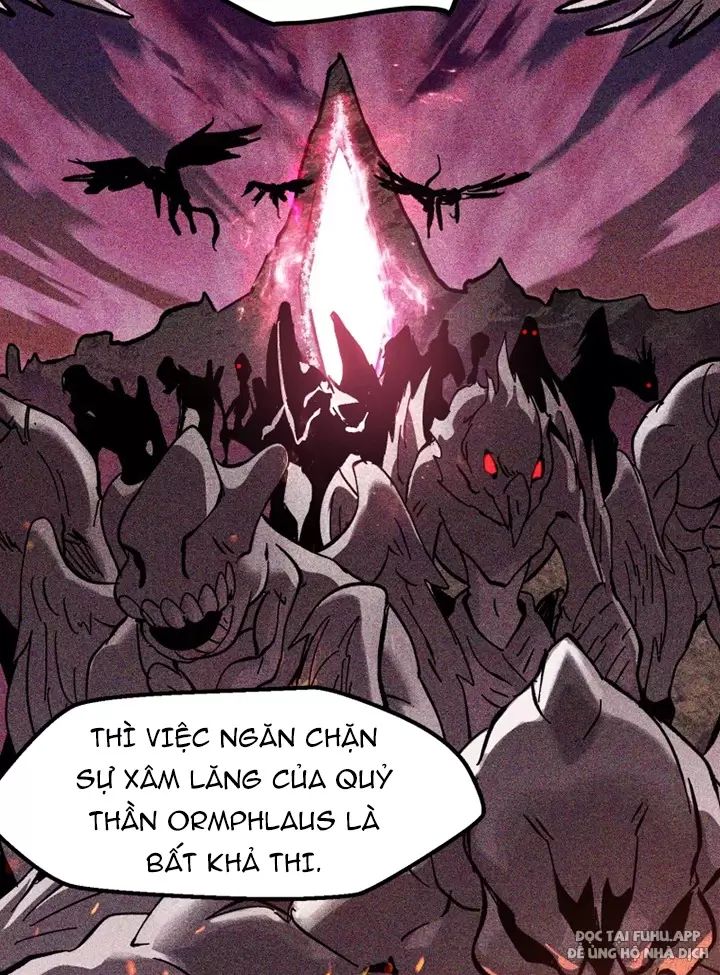 Anh Hùng Mạnh Nhất? Ta Không Làm Lâu Rồi! Chapter 132 - 82