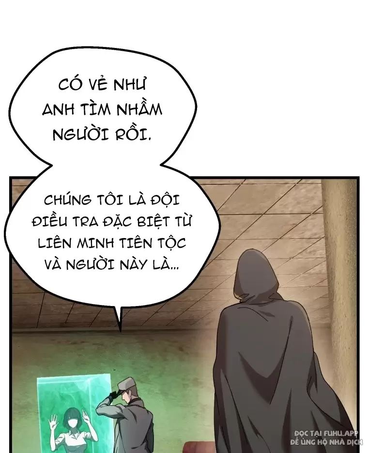 Anh Hùng Mạnh Nhất? Ta Không Làm Lâu Rồi! Chapter 133 - 1