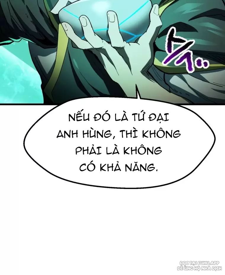 Anh Hùng Mạnh Nhất? Ta Không Làm Lâu Rồi! Chapter 133 - 27