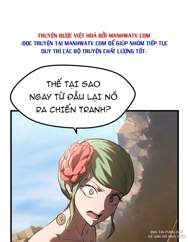 Anh Hùng Mạnh Nhất? Ta Không Làm Lâu Rồi! Chapter 137 - 59