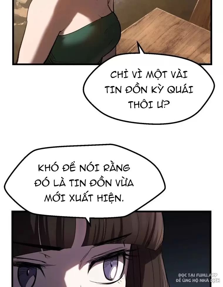 Anh Hùng Mạnh Nhất? Ta Không Làm Lâu Rồi! Chapter 137 - 60