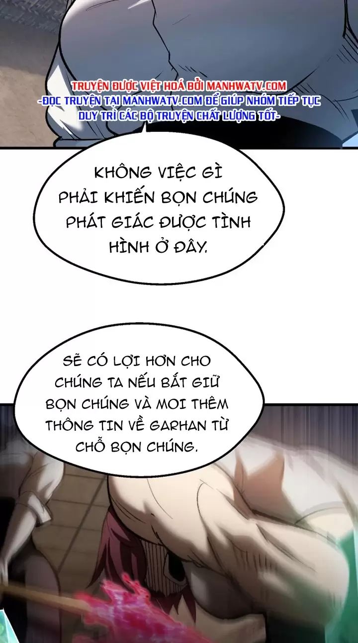 Anh Hùng Mạnh Nhất? Ta Không Làm Lâu Rồi! Chapter 138 - 8