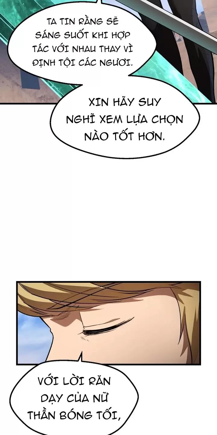 Anh Hùng Mạnh Nhất? Ta Không Làm Lâu Rồi! Chapter 138 - 11