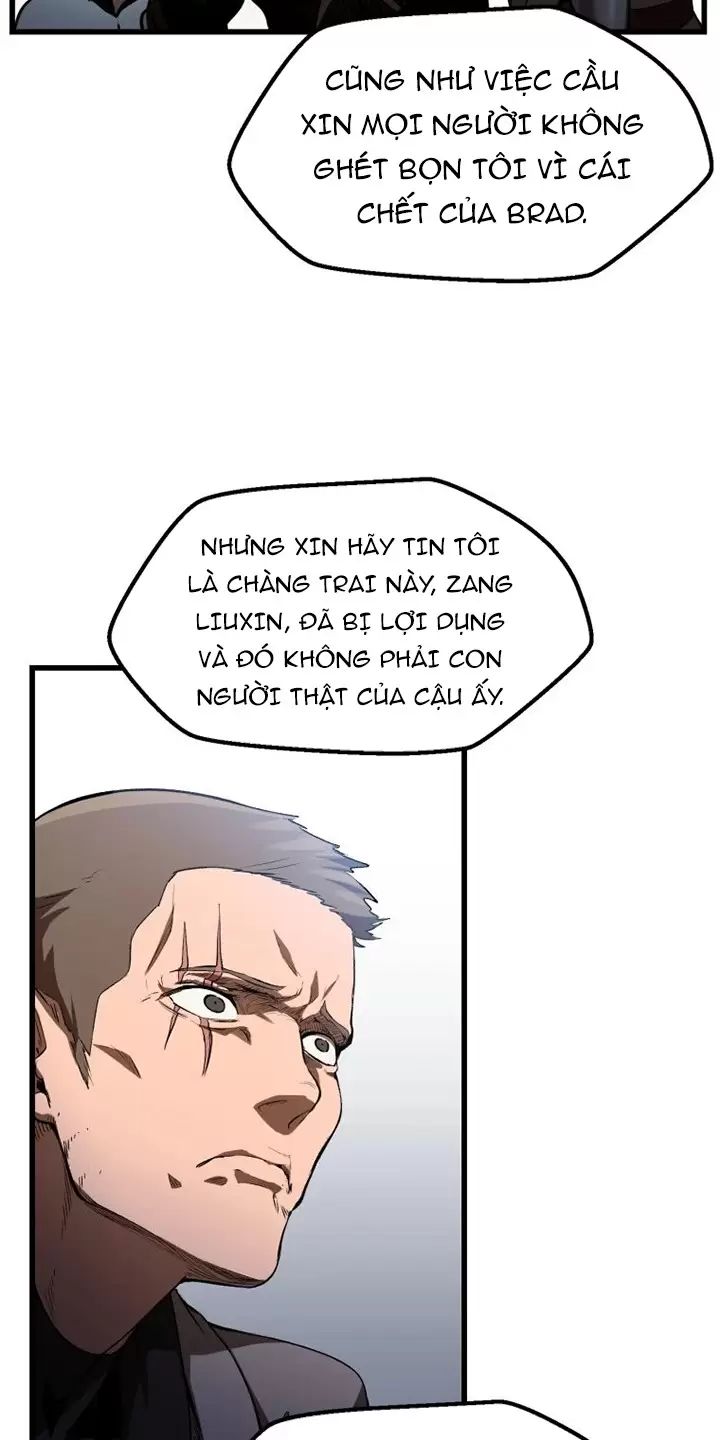 Anh Hùng Mạnh Nhất? Ta Không Làm Lâu Rồi! Chapter 138 - 41