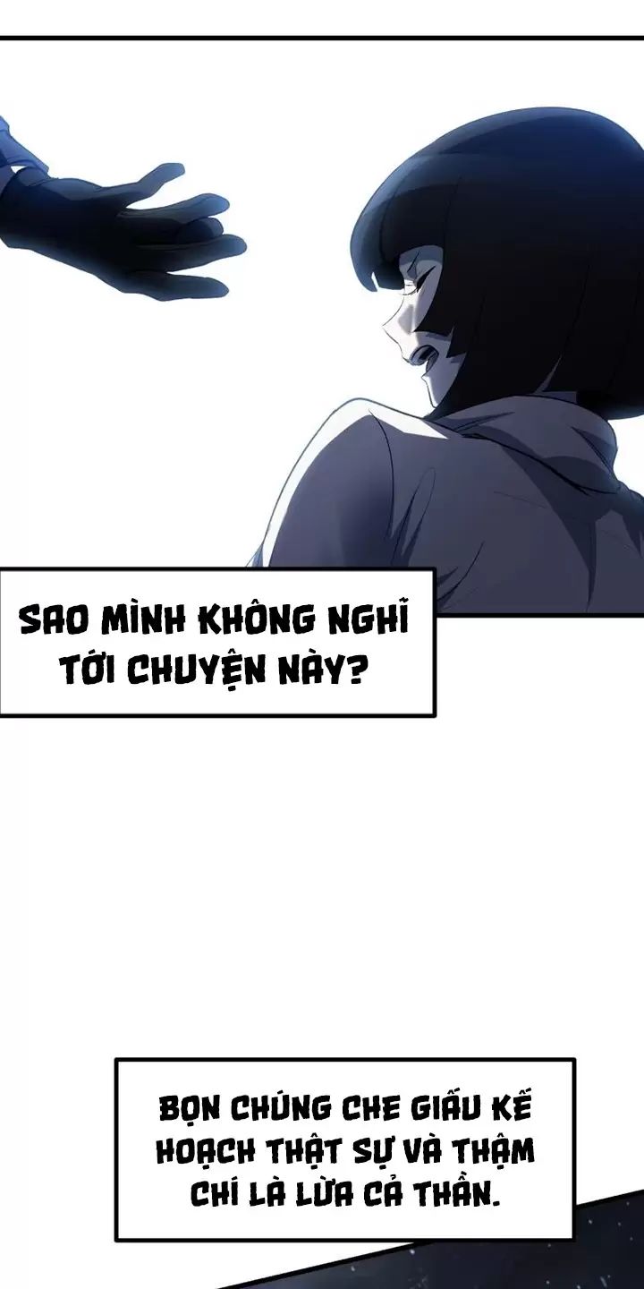 Anh Hùng Mạnh Nhất? Ta Không Làm Lâu Rồi! Chapter 139 - 1