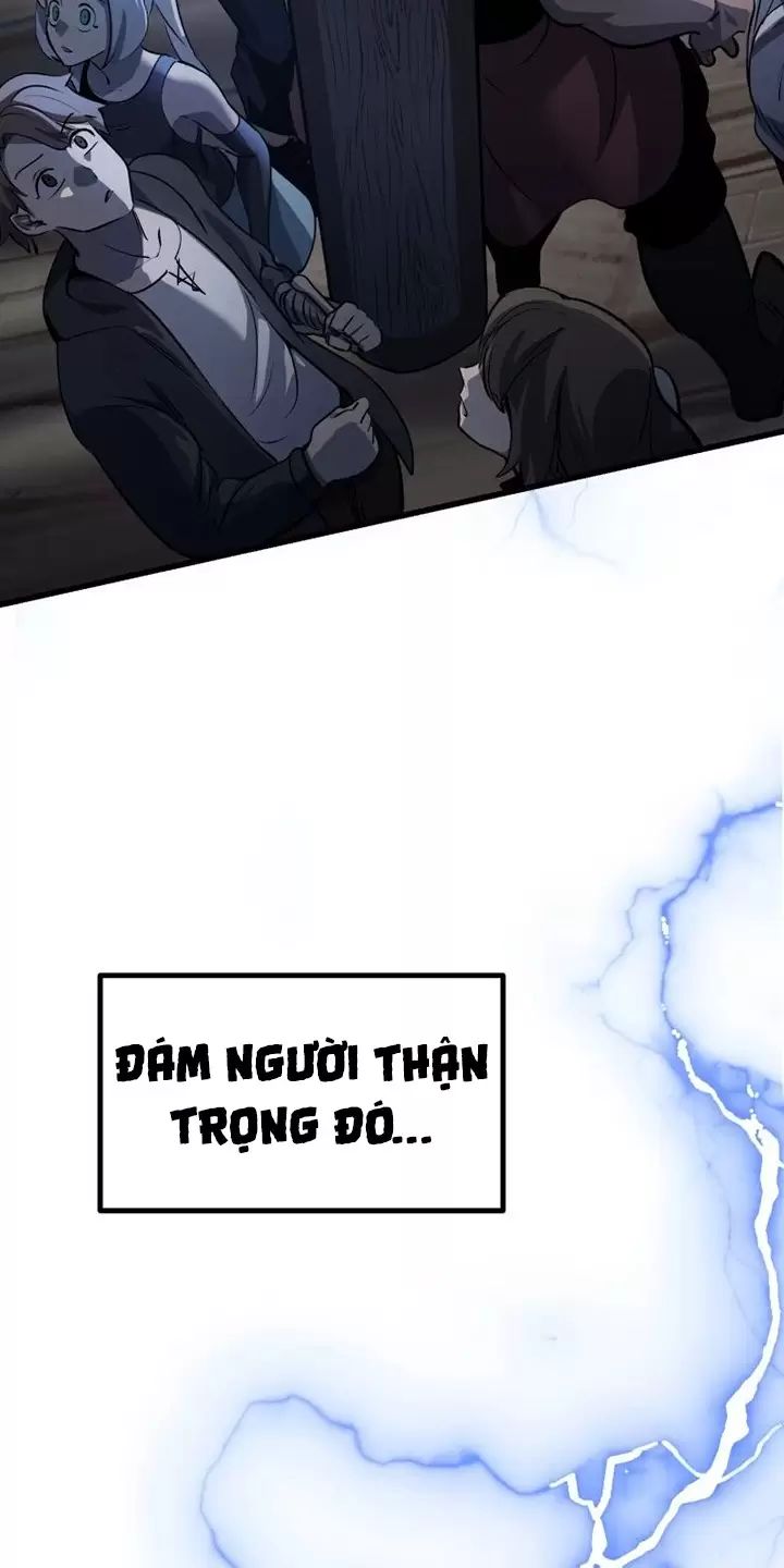 Anh Hùng Mạnh Nhất? Ta Không Làm Lâu Rồi! Chapter 139 - 3