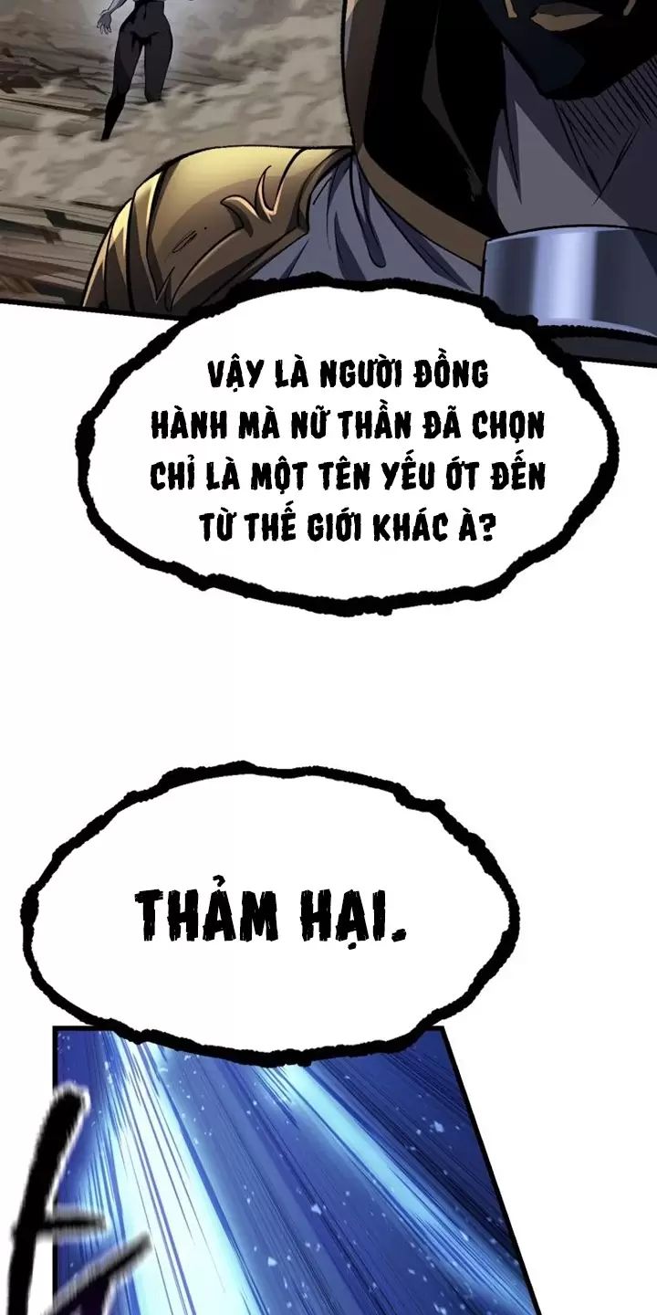 Anh Hùng Mạnh Nhất? Ta Không Làm Lâu Rồi! Chapter 139 - 33