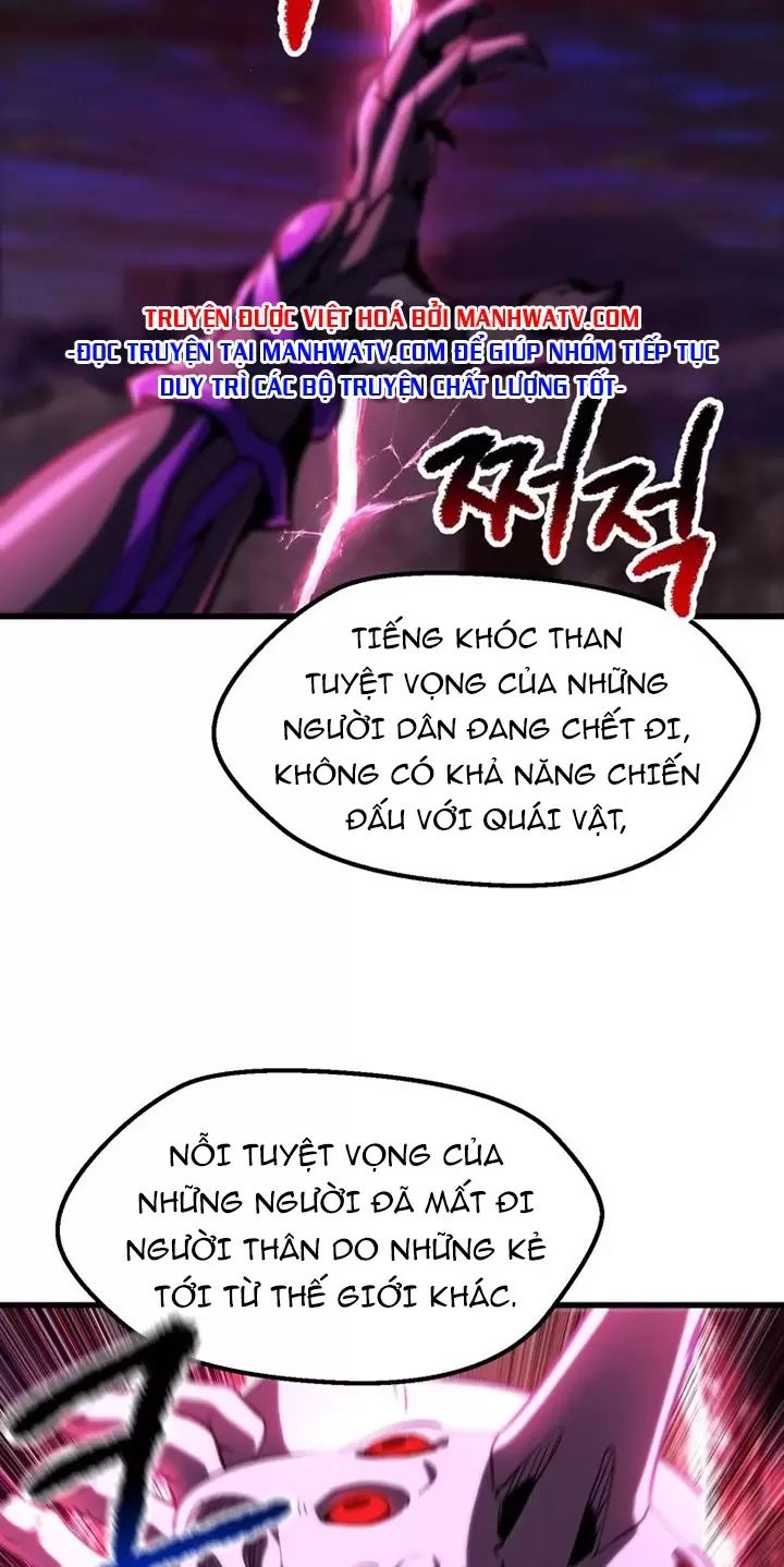 Anh Hùng Mạnh Nhất? Ta Không Làm Lâu Rồi! Chapter 140 - 8