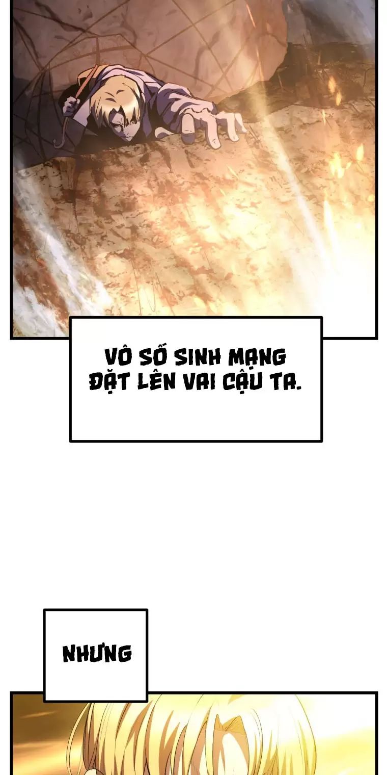 Anh Hùng Mạnh Nhất? Ta Không Làm Lâu Rồi! Chapter 143 - 36