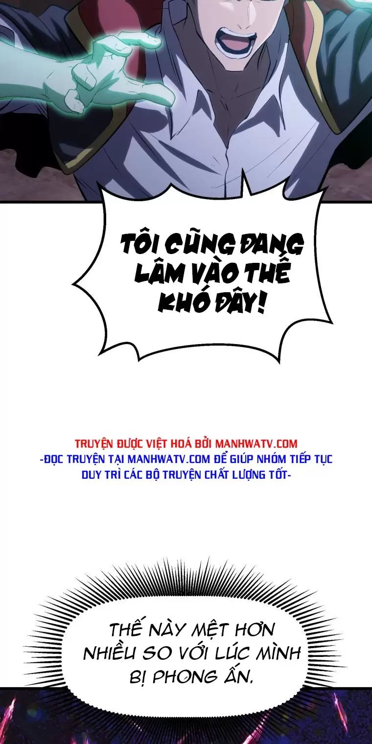 Anh Hùng Mạnh Nhất? Ta Không Làm Lâu Rồi! Chapter 144 - 7