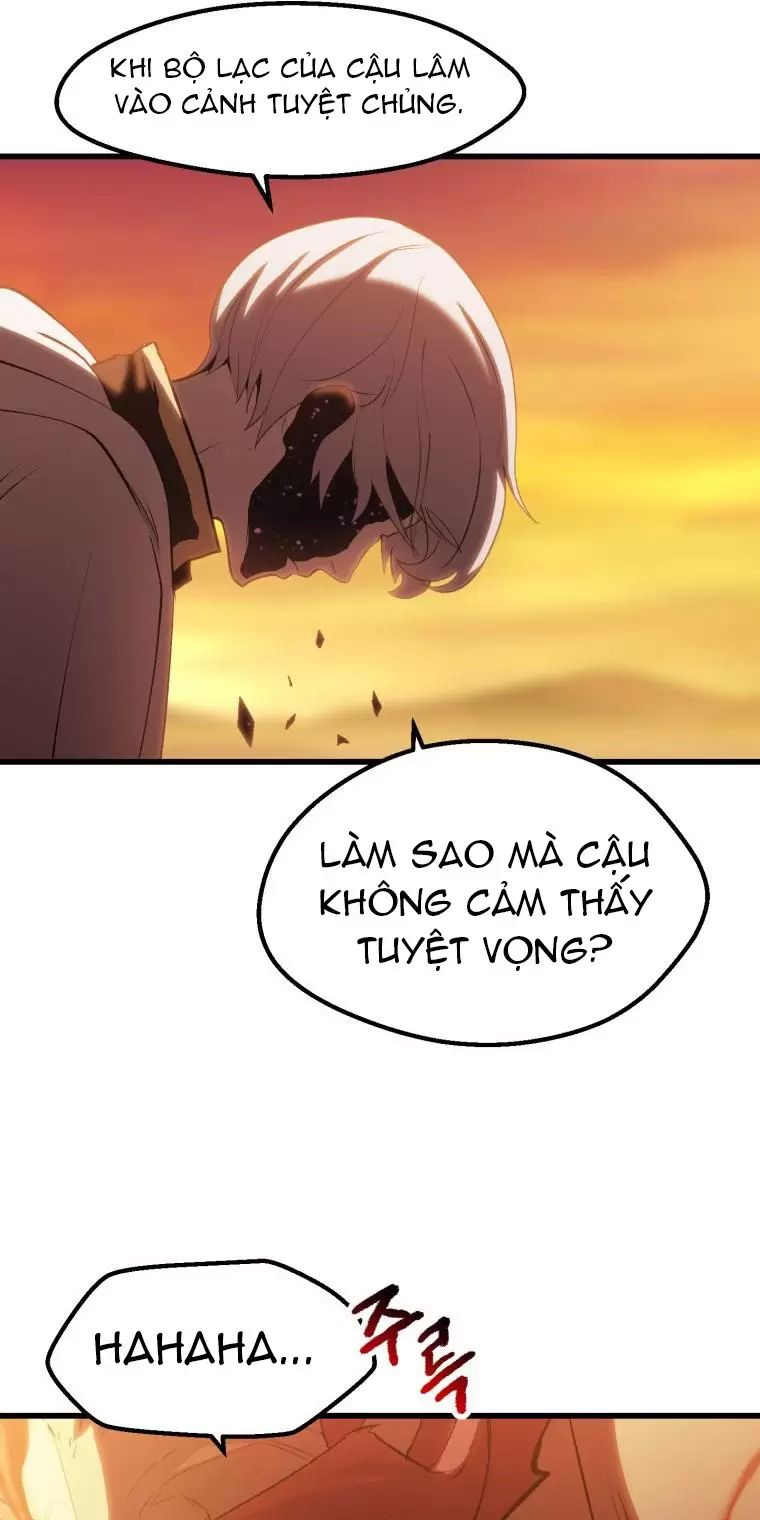 Anh Hùng Mạnh Nhất? Ta Không Làm Lâu Rồi! Chapter 144 - 31