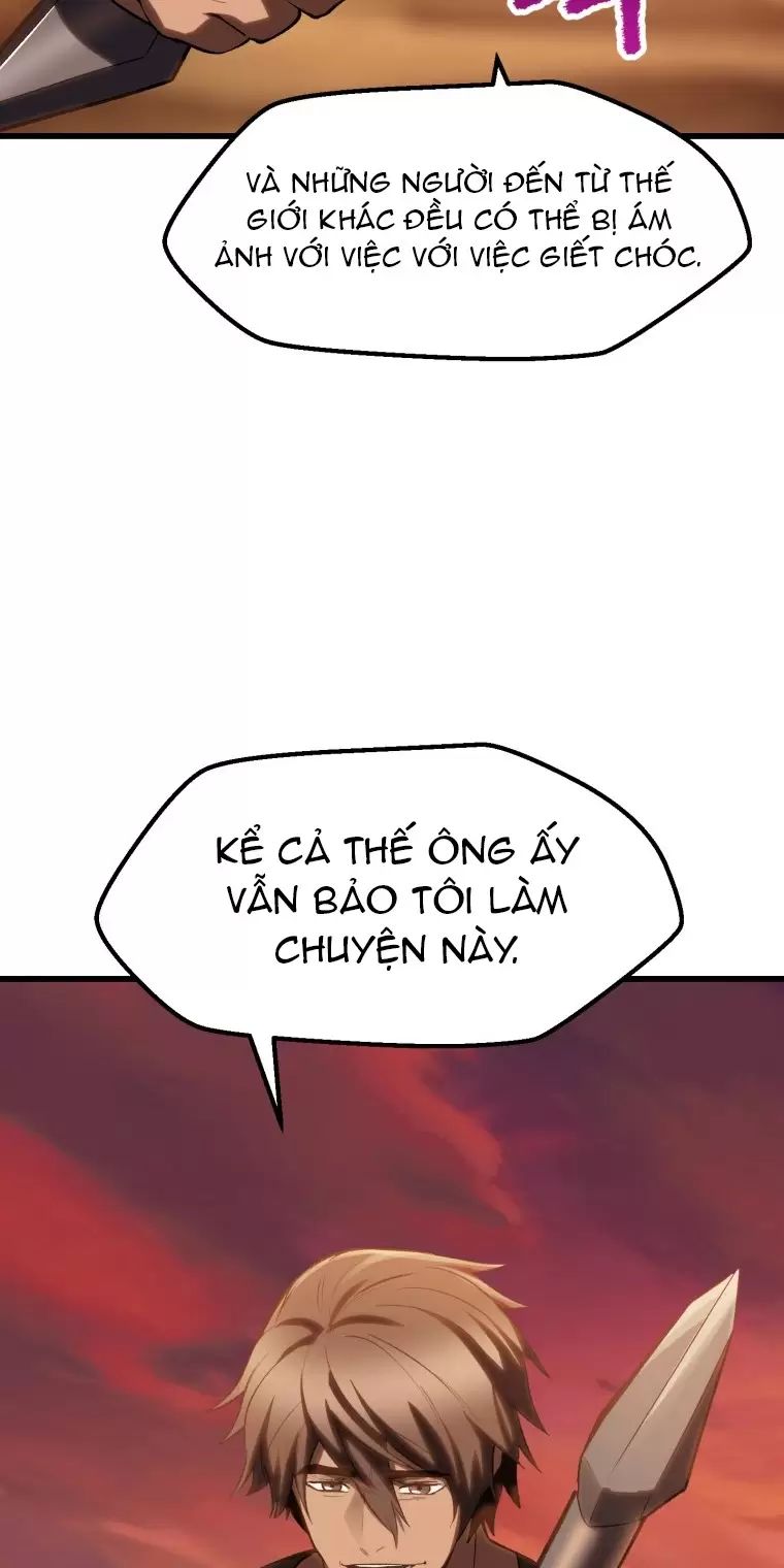 Anh Hùng Mạnh Nhất? Ta Không Làm Lâu Rồi! Chapter 146 - 33