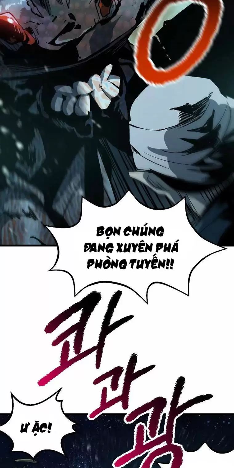 Anh Hùng Mạnh Nhất? Ta Không Làm Lâu Rồi! Chapter 147 - 5