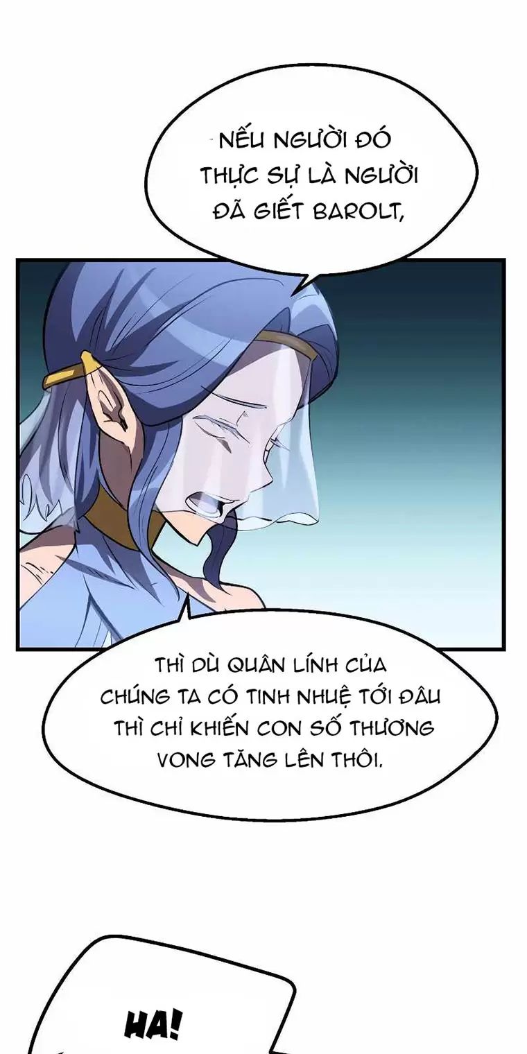 Anh Hùng Mạnh Nhất? Ta Không Làm Lâu Rồi! Chapter 147 - 38