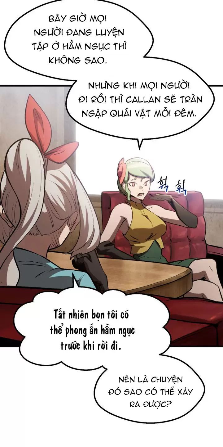 Anh Hùng Mạnh Nhất? Ta Không Làm Lâu Rồi! Chapter 148 - 37