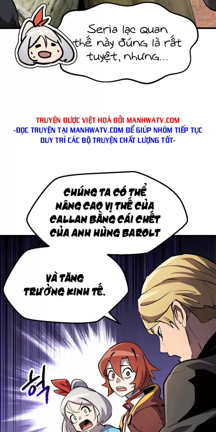 Anh Hùng Mạnh Nhất? Ta Không Làm Lâu Rồi! Chapter 148 - 42