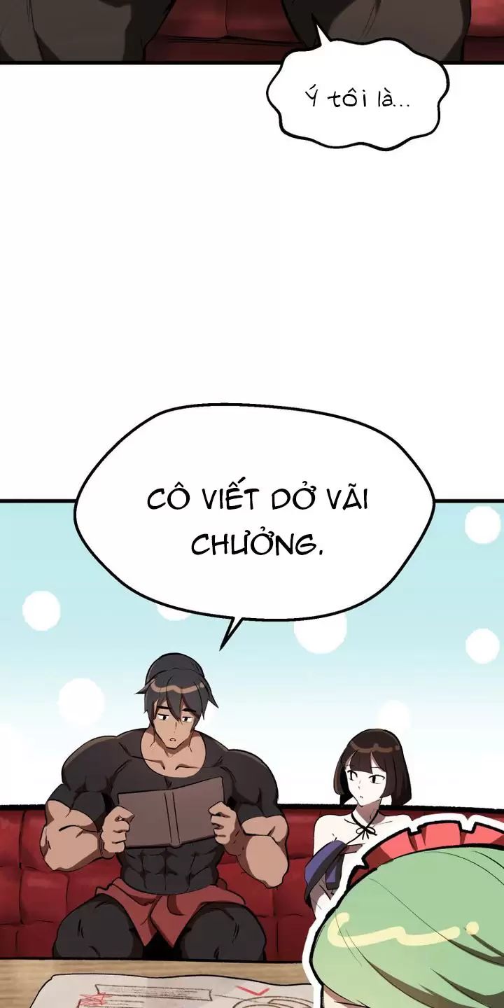 Anh Hùng Mạnh Nhất? Ta Không Làm Lâu Rồi! Chapter 148 - 58