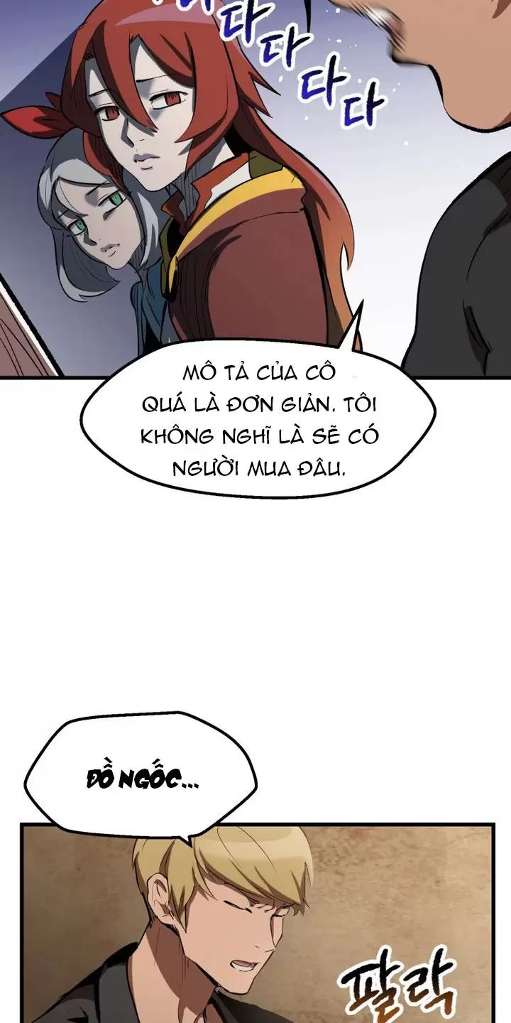 Anh Hùng Mạnh Nhất? Ta Không Làm Lâu Rồi! Chapter 148 - 60