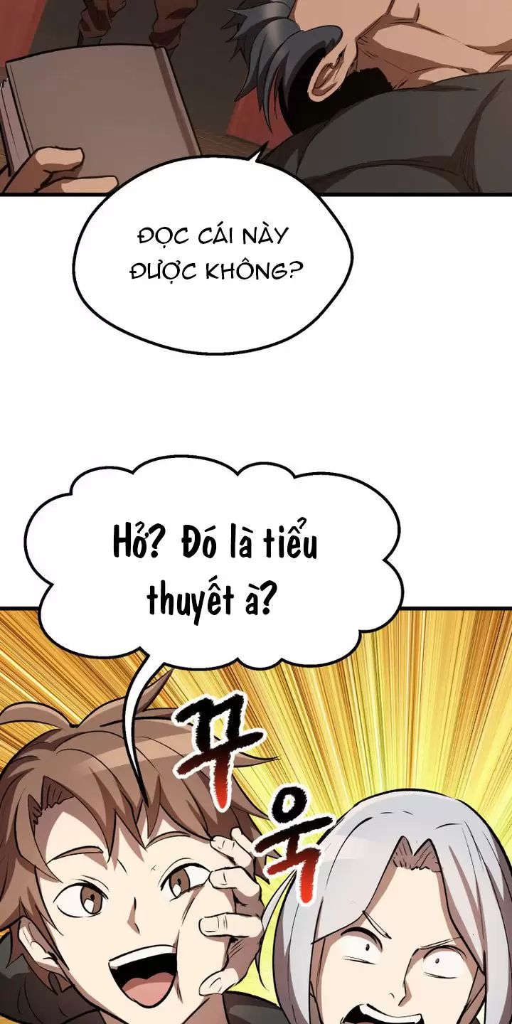 Anh Hùng Mạnh Nhất? Ta Không Làm Lâu Rồi! Chapter 148 - 69