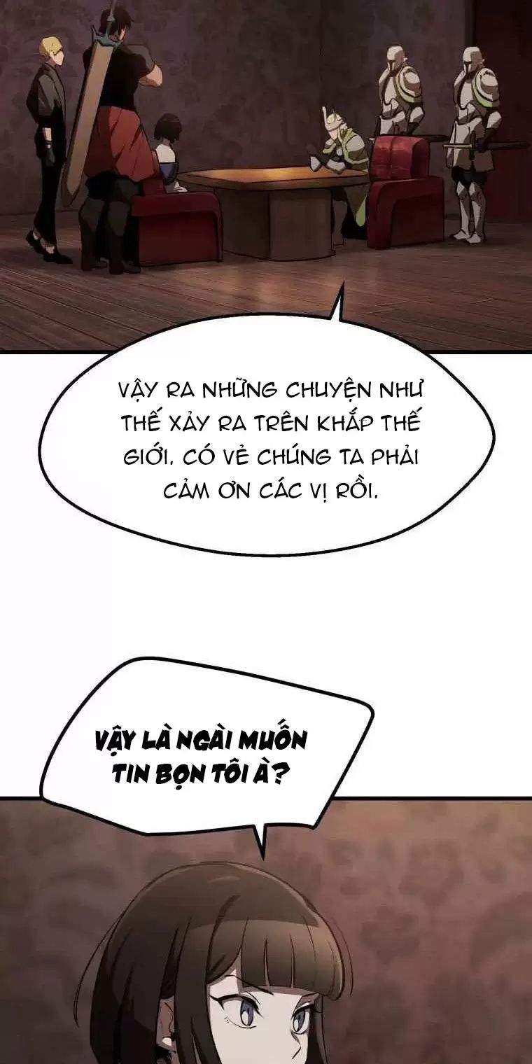 Anh Hùng Mạnh Nhất? Ta Không Làm Lâu Rồi! Chapter 149 - 2