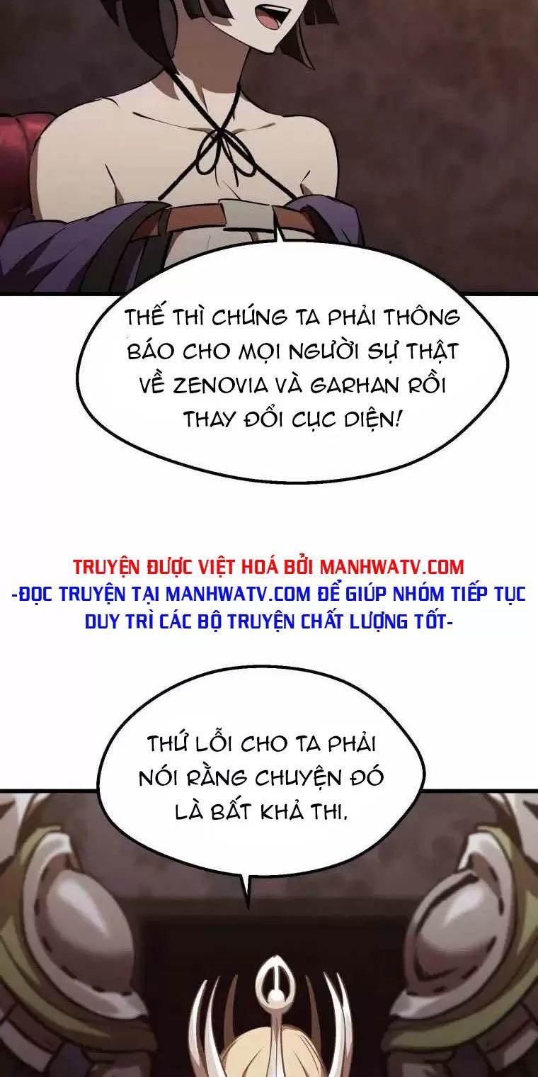 Anh Hùng Mạnh Nhất? Ta Không Làm Lâu Rồi! Chapter 149 - 3