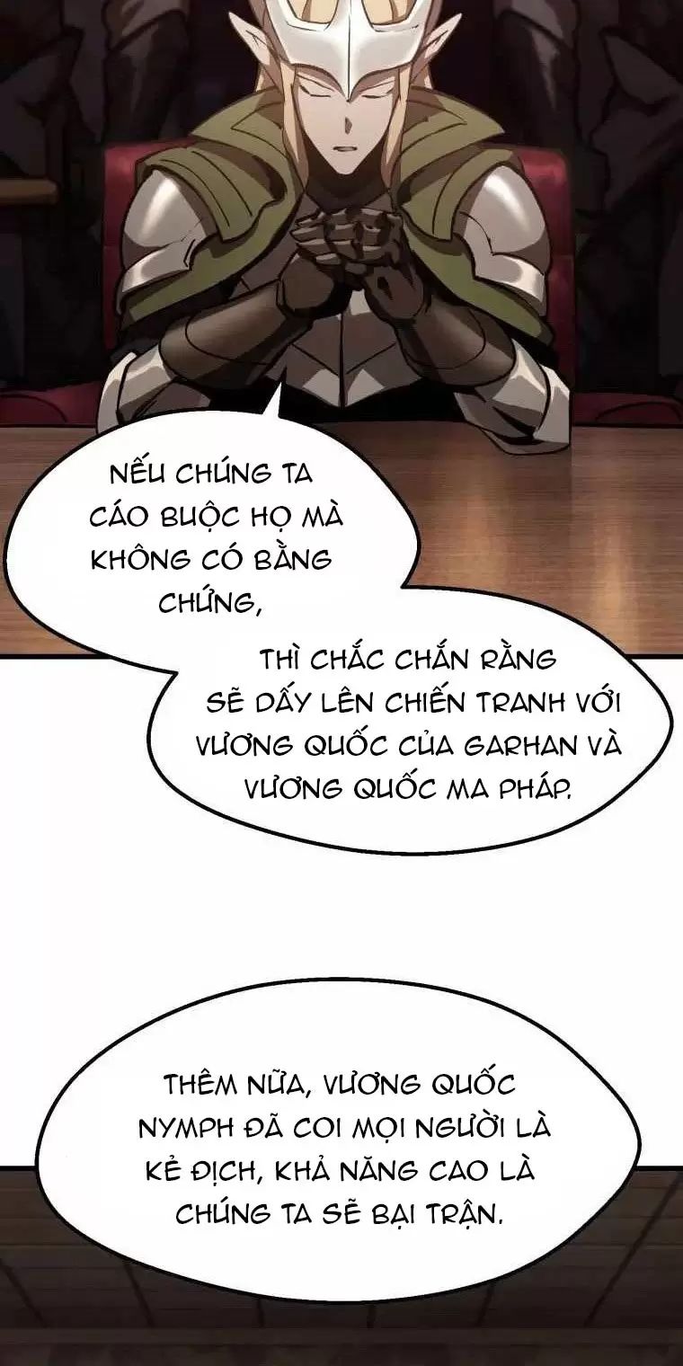 Anh Hùng Mạnh Nhất? Ta Không Làm Lâu Rồi! Chapter 149 - 4