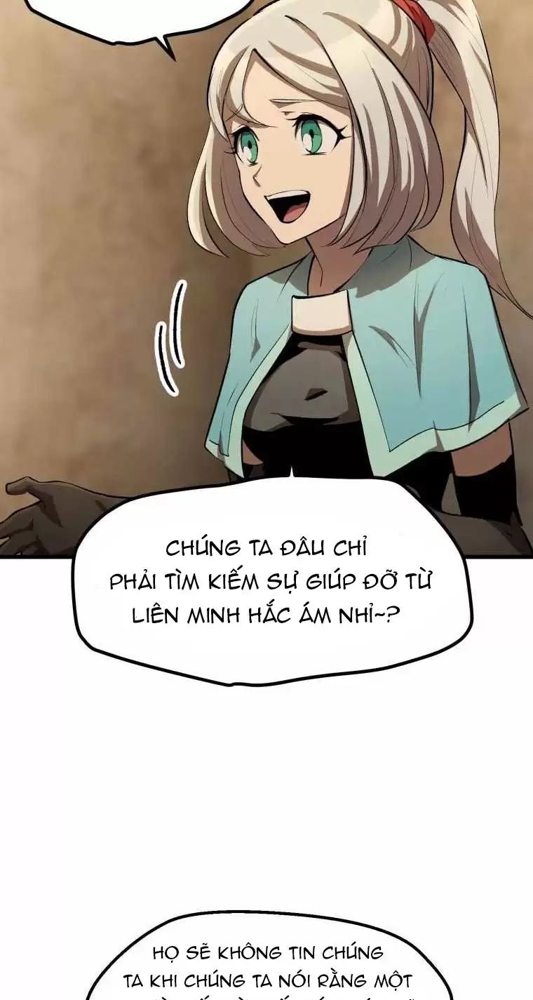 Anh Hùng Mạnh Nhất? Ta Không Làm Lâu Rồi! Chapter 149 - 41