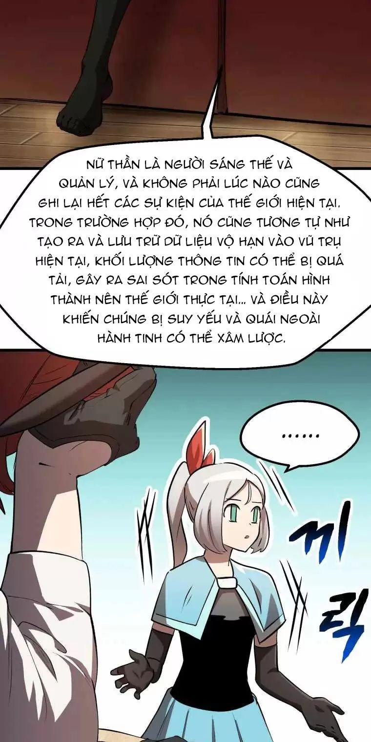 Anh Hùng Mạnh Nhất? Ta Không Làm Lâu Rồi! Chapter 149 - 45