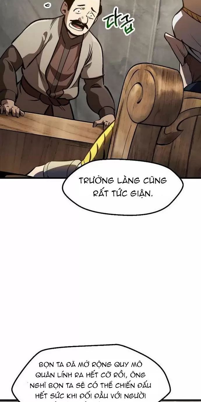 Anh Hùng Mạnh Nhất? Ta Không Làm Lâu Rồi! Chapter 151 - 4