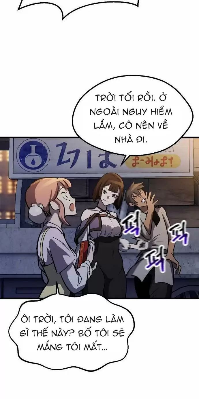 Anh Hùng Mạnh Nhất? Ta Không Làm Lâu Rồi! Chapter 151 - 80