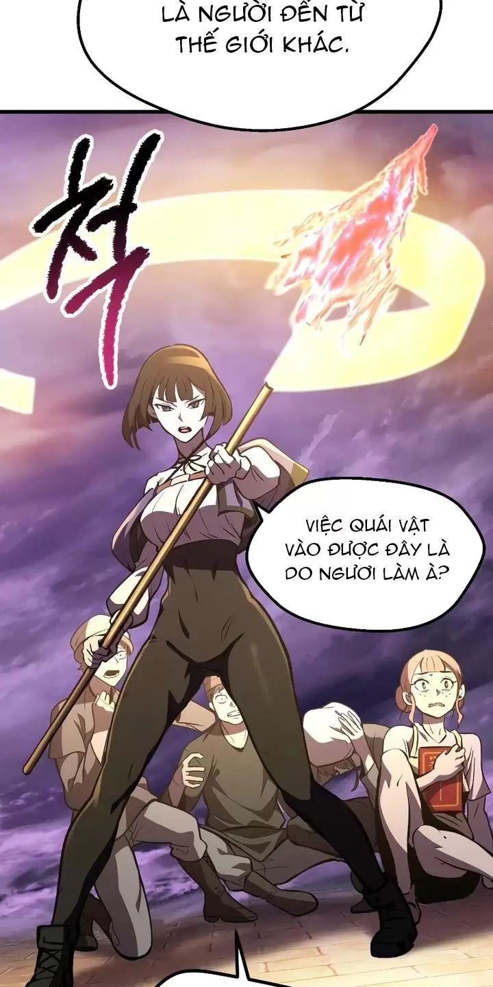 Anh Hùng Mạnh Nhất? Ta Không Làm Lâu Rồi! Chapter 152 - 36