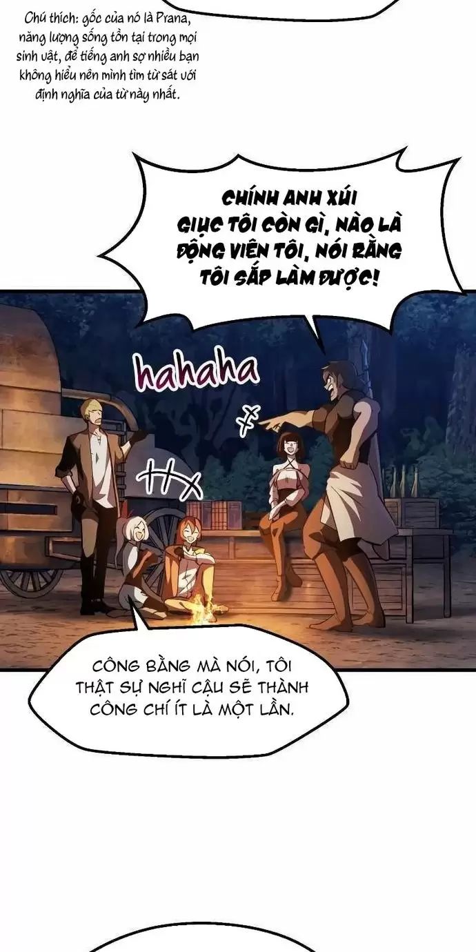 Anh Hùng Mạnh Nhất? Ta Không Làm Lâu Rồi! Chapter 153 - 24