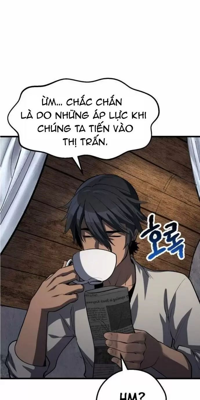 Anh Hùng Mạnh Nhất? Ta Không Làm Lâu Rồi! Chapter 154 - 38