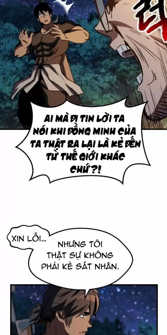 Anh Hùng Mạnh Nhất? Ta Không Làm Lâu Rồi! Chapter 154 - 102