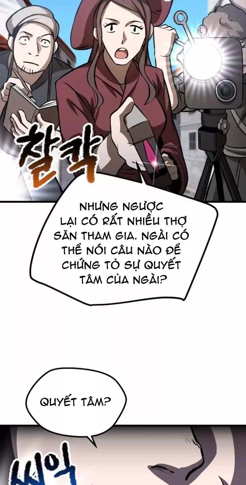 Anh Hùng Mạnh Nhất? Ta Không Làm Lâu Rồi! Chapter 155 - 2