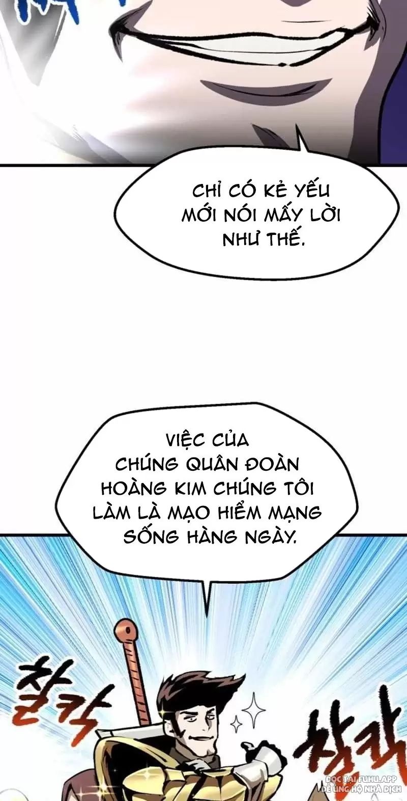 Anh Hùng Mạnh Nhất? Ta Không Làm Lâu Rồi! Chapter 155 - 3