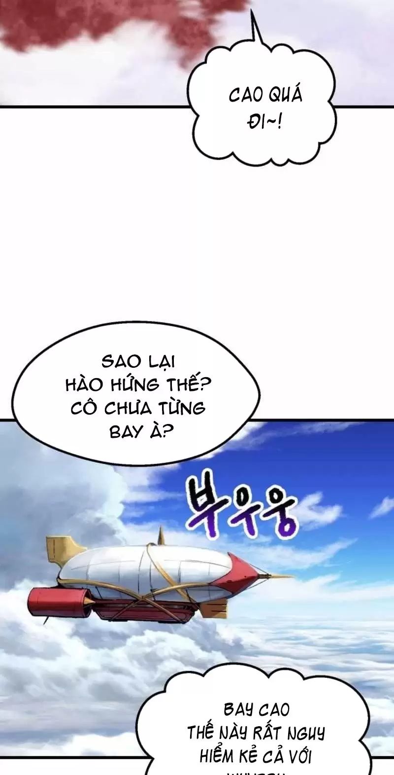 Anh Hùng Mạnh Nhất? Ta Không Làm Lâu Rồi! Chapter 155 - 23